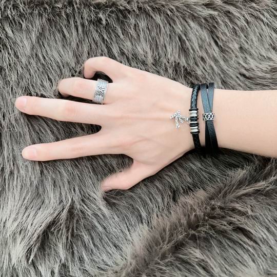 LV Bracelet 11lyh715 (4)