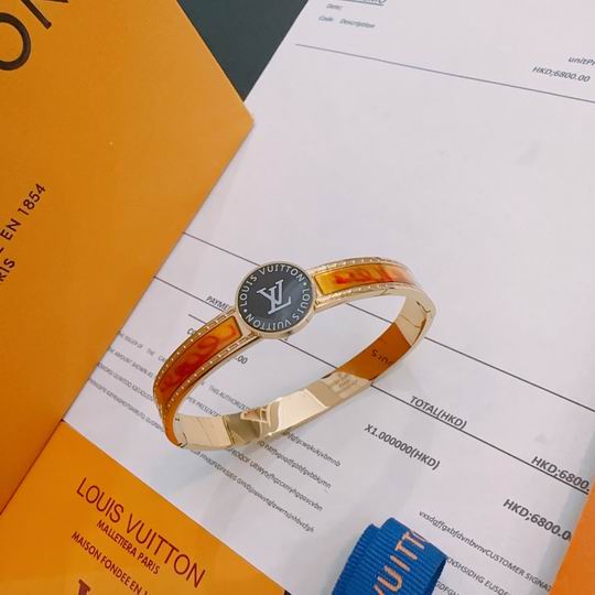 LV Bracelet 11lyh716 (1)