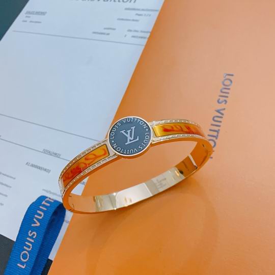 LV Bracelet 11lyh716 (3)
