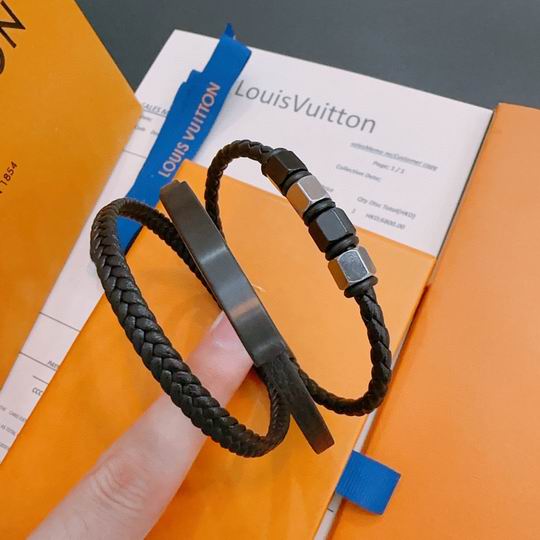 LV Bracelet 11lyh719 (1)