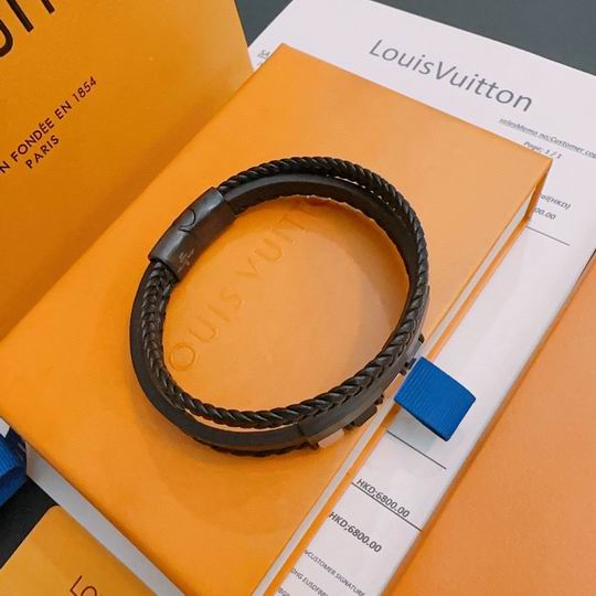 LV Bracelet 11lyh719 (4)