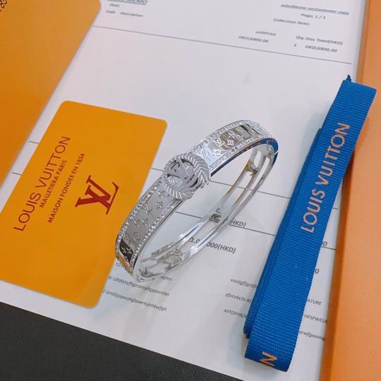 LV Bracelet 11lyh720 (1)