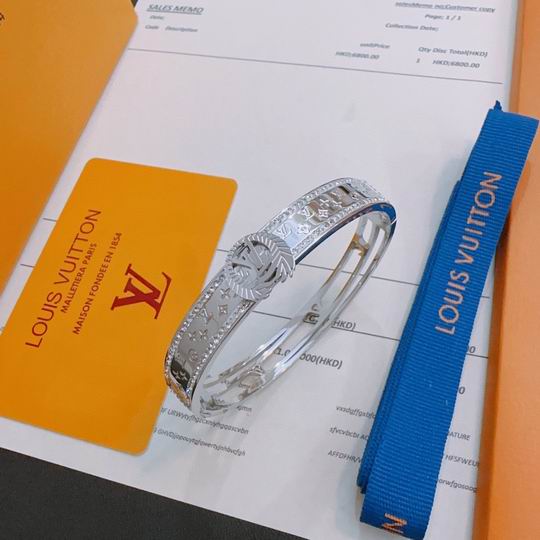 LV Bracelet 11lyh720 (4)