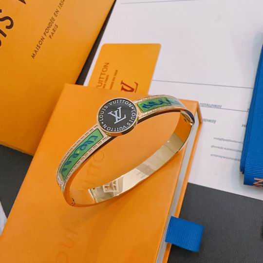 LV Bracelet 11lyh721 (1)