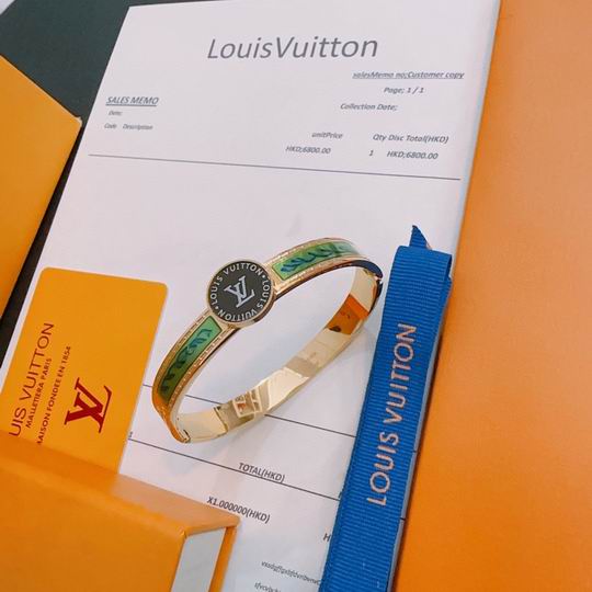 LV Bracelet 11lyh721 (2)