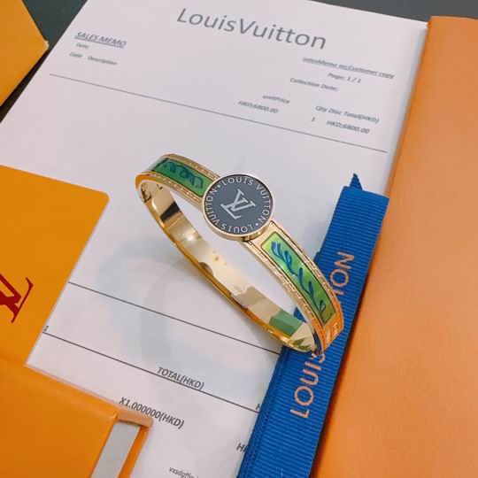 LV Bracelet 11lyh721 (3)