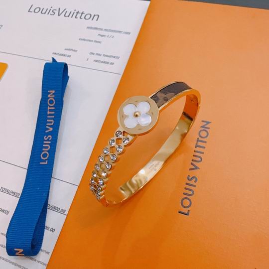 LV Bracelet 11lyh723 (1)