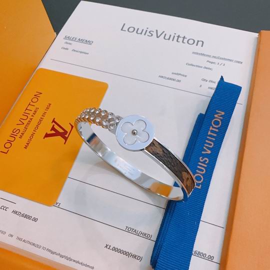 LV Bracelet 11lyh723 (4)