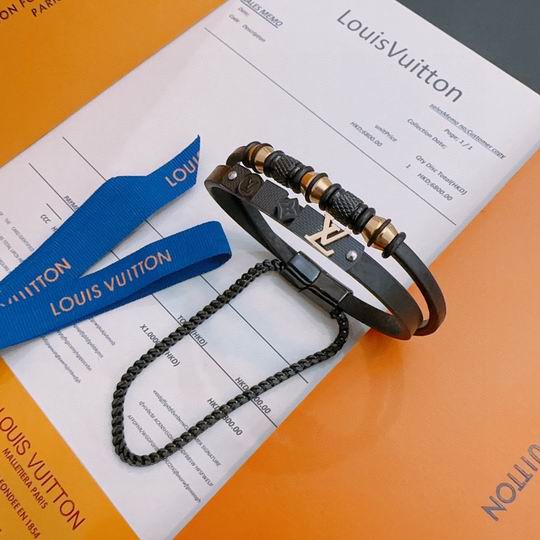 LV Bracelet 11lyh724 (2)