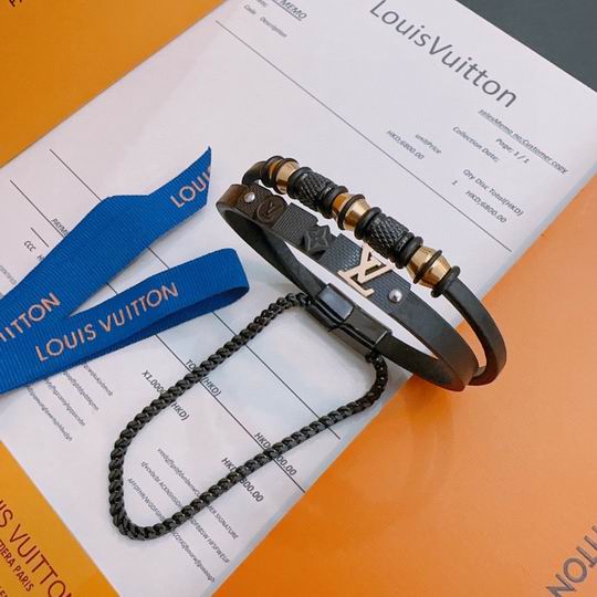 LV Bracelet 11lyh724 (5)