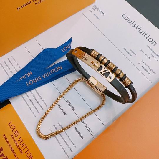 LV Bracelet 11lyh725 (1)