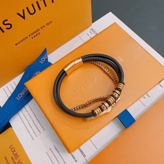 LV Bracelet 11lyh725 (3)