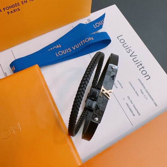 LV Bracelet 11lyh726 (1)