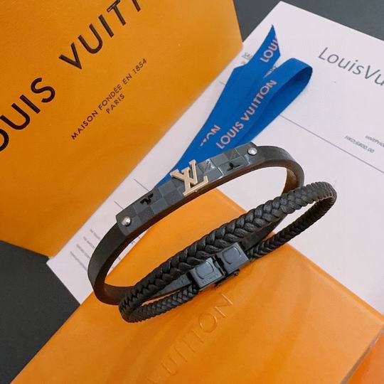 LV Bracelet 11lyh726 (2)