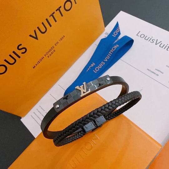 LV Bracelet 11lyh726 (4)