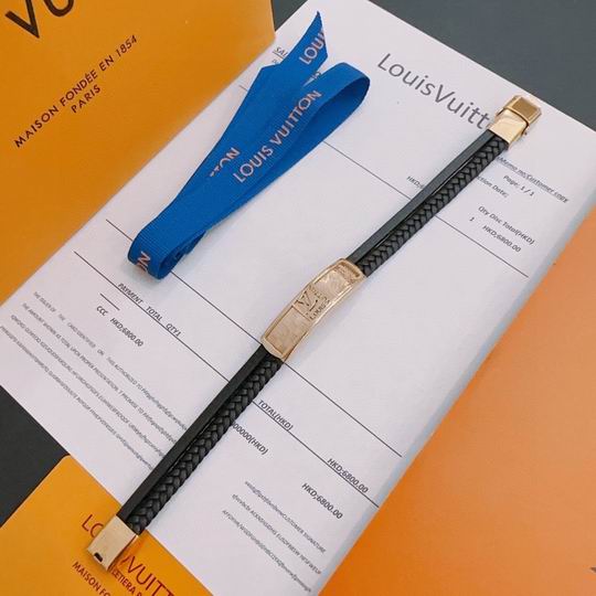 LV Bracelet 11lyh727 (2)