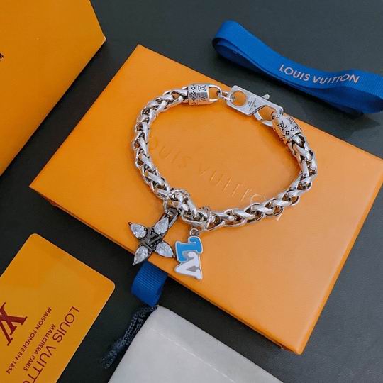 LV Bracelet 11lyh728 (1)