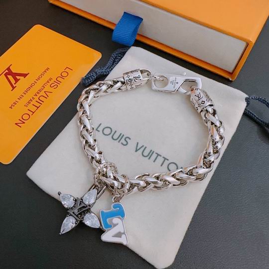 LV Bracelet 11lyh728 (2)