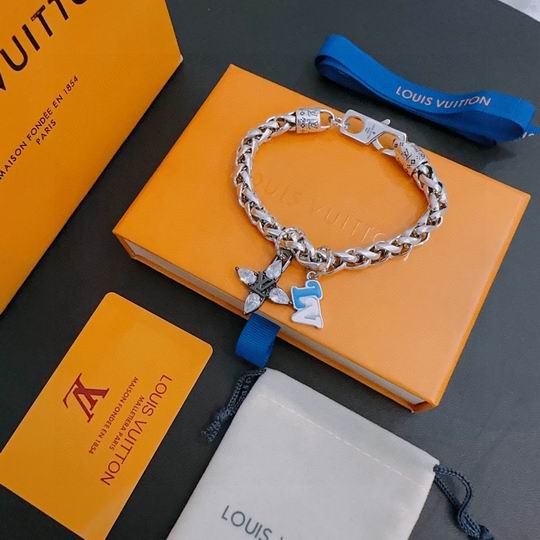 LV Bracelet 11lyh728 (4)