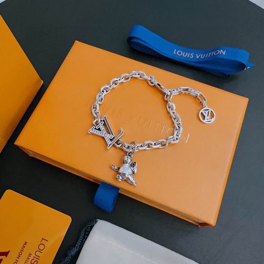 LV Bracelet 11lyh729 (1)