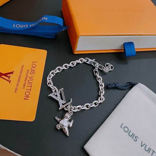 LV Bracelet 11lyh729 (3)