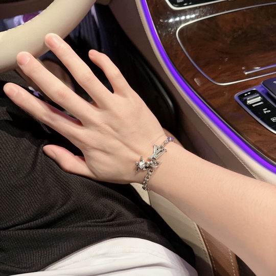 LV Bracelet 11lyh729 (4)