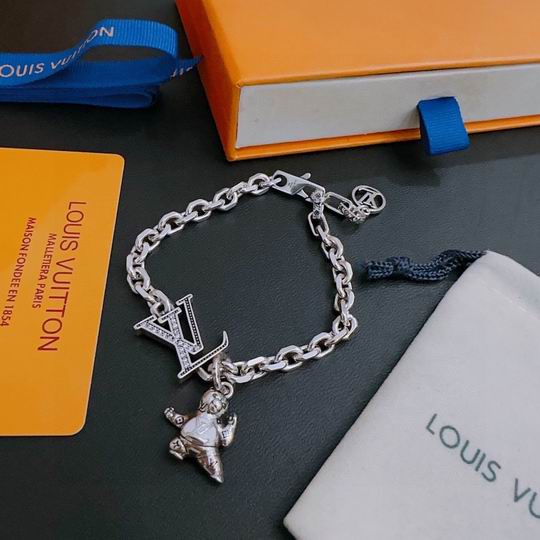 LV Bracelet 11lyh729 (5)