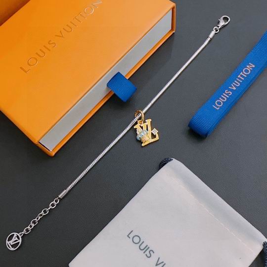 LV Bracelet 11lyh731 (2)