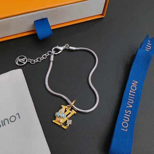 LV Bracelet 11lyh731 (3)