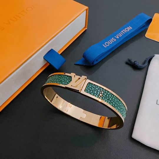LV Bracelet 11lyh733 (5)