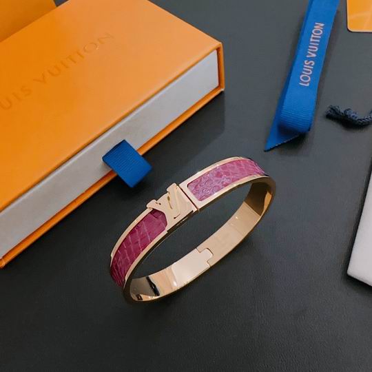 LV Bracelet 11lyh734 (4)