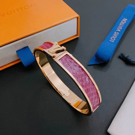 LV Bracelet 11lyh734 (6)