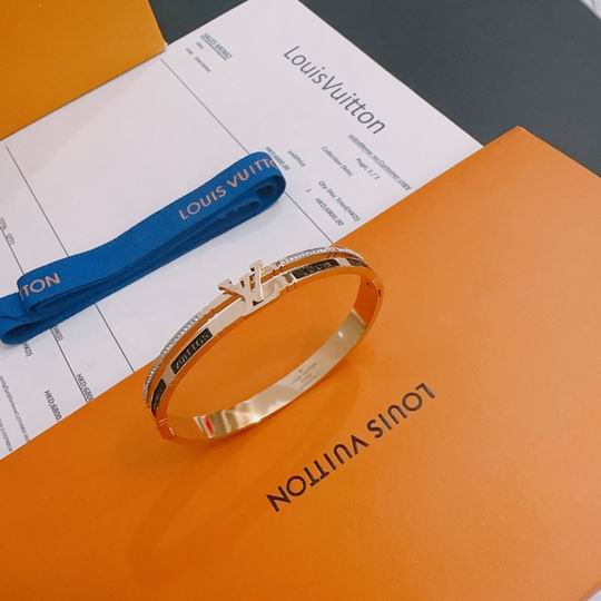 LV Bracelet 11lyh736 (1)