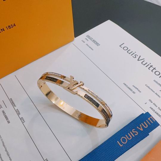LV Bracelet 11lyh736 (2)