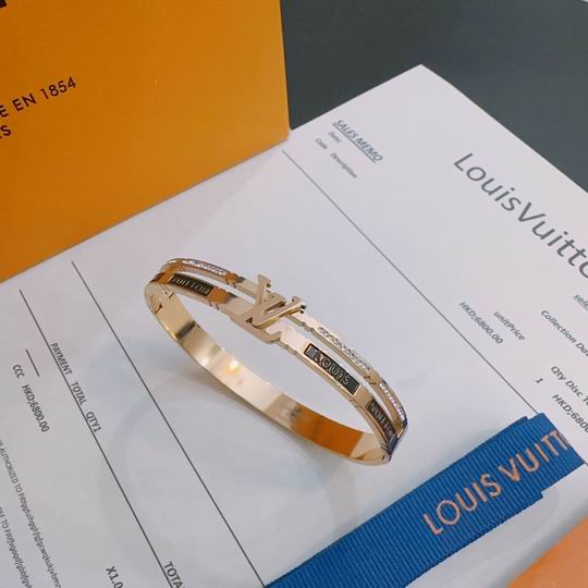 LV Bracelet 11lyh736 (4)