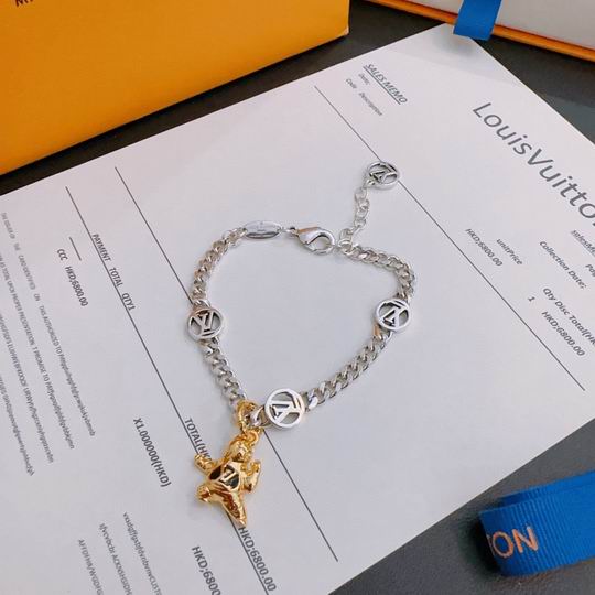 LV Bracelet 11lyh737 (1)