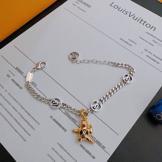 LV Bracelet 11lyh737 (2)
