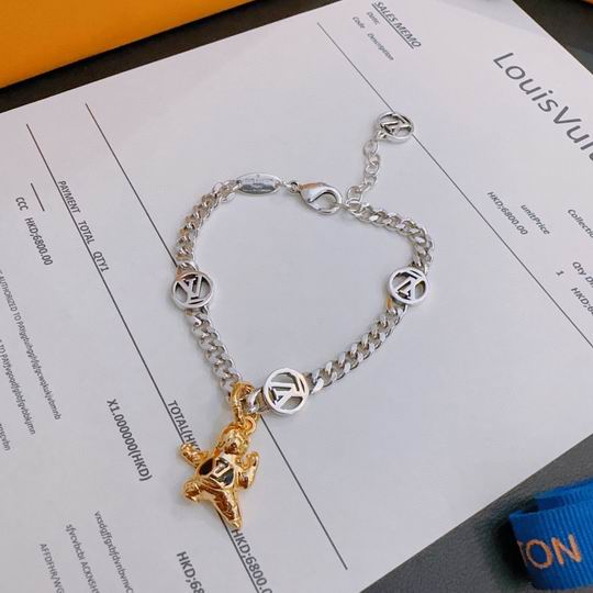 LV Bracelet 11lyh737 (3)