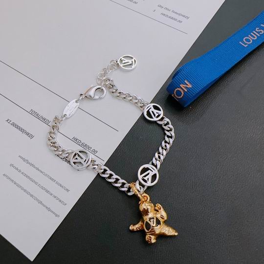 LV Bracelet 11lyh737 (5)