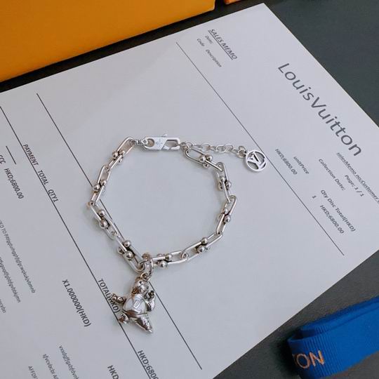LV Bracelet 11lyh738 (1)