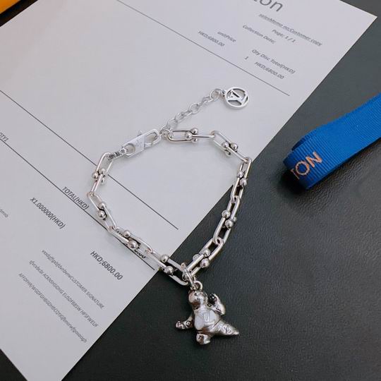 LV Bracelet 11lyh738 (2)