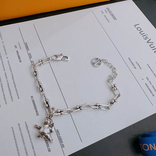 LV Bracelet 11lyh738 (3)