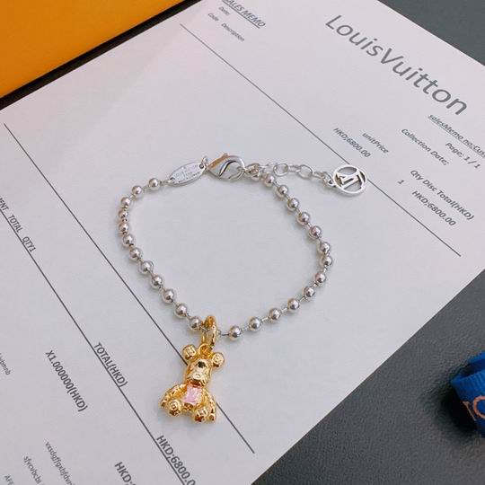 LV Bracelet 11lyh739 (1)