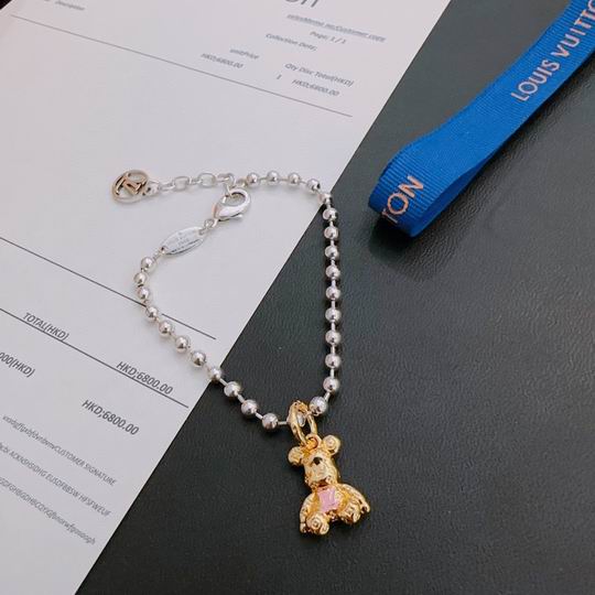 LV Bracelet 11lyh739 (2)