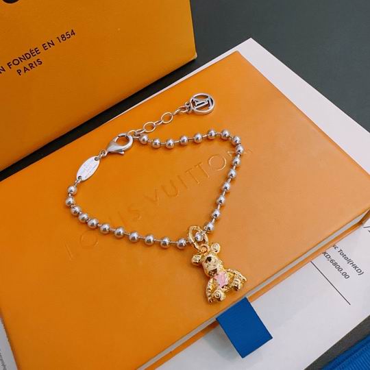 LV Bracelet 11lyh739 (3)