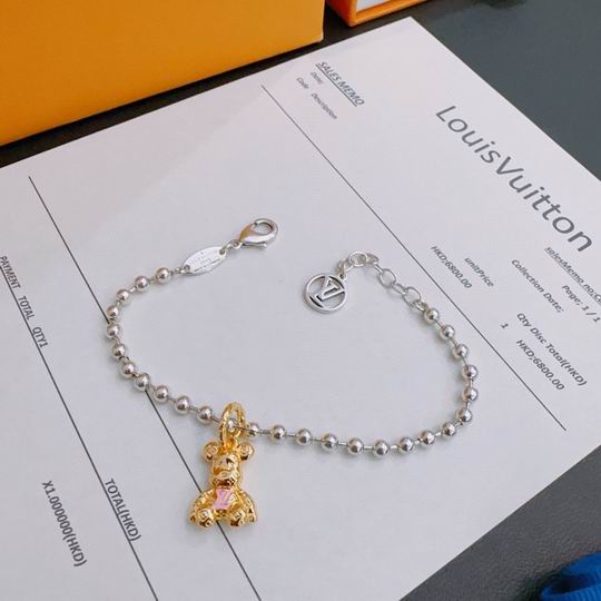 LV Bracelet 11lyh739 (5)