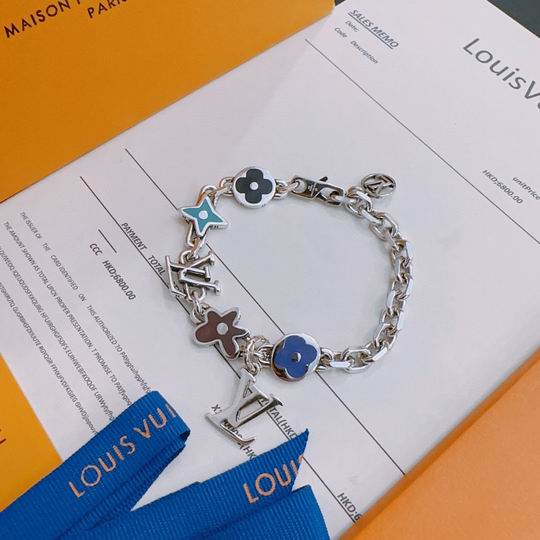 LV Bracelet 11lyh740 (6)