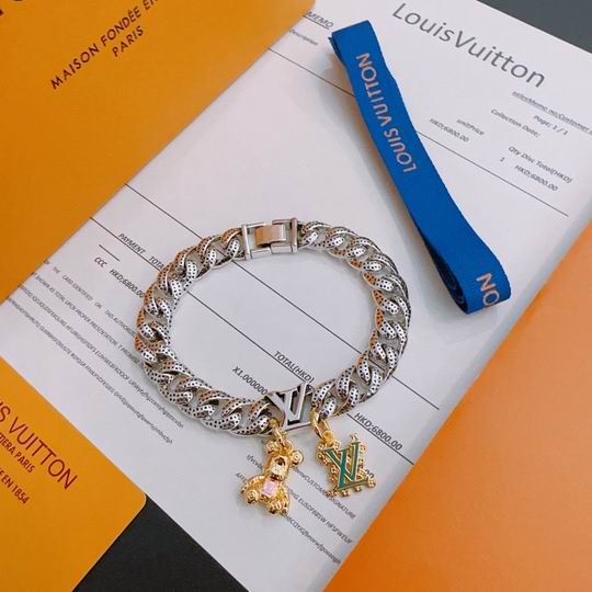 LV Bracelet 11lyh743 (1)