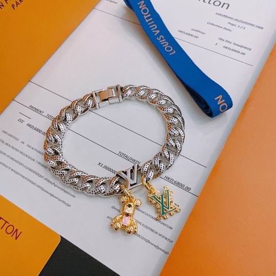 LV Bracelet 11lyh743 (2)