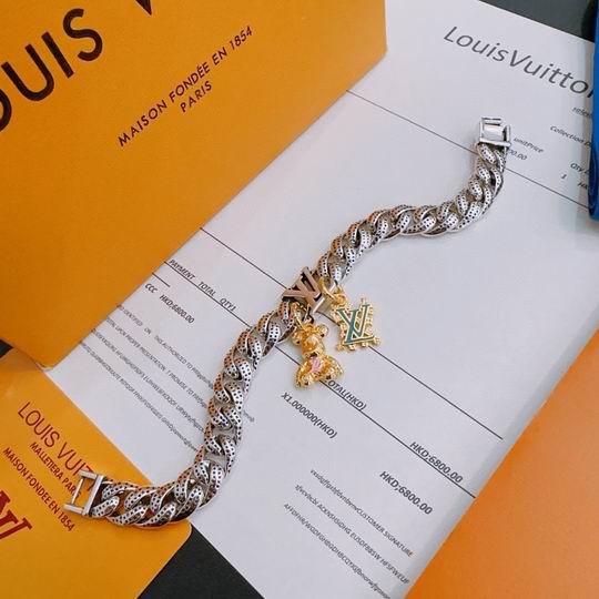 LV Bracelet 11lyh743 (4)